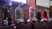 Konfercab HMI Sinjai Resmi Dibuka oleh Asisten Bupati ASA
