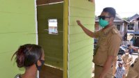 Sinjai Dapat Ratusan Unit Bantuan Bedah Rumah, Bupati ASA: Kami Harap Ini Bermanfaat untuk Masyarakat