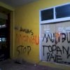 Kader Marah ke Taufan Pawe, Kantor Golkar Sinjai Jadi Sasaran Vandalisme