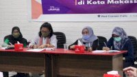 Harapan Perempuan untuk Kota Makassar yang Berketahanan Iklim dan Berkeadilan Gender
