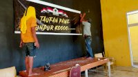 Tunjuk Mantan Caleg Perindo Jadi Plt Sinjai, Kader Golkar Sinjai Minta TP Mundur