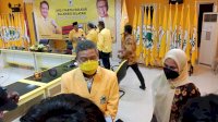 Usai Fit Calon Ketua Golkar Lutra, TP : Arjuna dan Indah Harus Pakai Diskresi