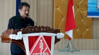 Bupati Bulukumba Buka Musyawarah Lokal Orari Bulukumba