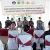 Satgas Covid-19 Luwu Gelar Rakor Penguatan PPKM Mikro