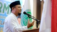 ASS Minta BKPRMI Ciptakan Generasi Moral Pemimpin