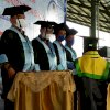 Wisuda Santri Digelar Oleh LPPTKA BKPRMI Sinjai, Bupati ASA Beri Apresiasi