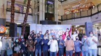Sebut Arsitek Jantung Pembangunan, Wali Kota Danny Minta Arsitektur Terus Berinovasi