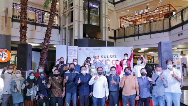 Sebut Arsitek Jantung Pembangunan, Wali Kota Danny Minta Arsitektur Terus Berinovasi