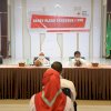 Ini Susunan Pengurus PMI Luwu Utara 2021 &ndash; 2026