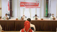 Ini Susunan Pengurus PMI Luwu Utara 2021 &ndash; 2026