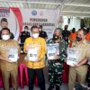 Gaungkan Waspada Narkoba, Danny Tandatangani Komitmen Wujudkan Sulsel Bersinar