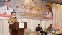 Pemkot Makassar Gelar Semiloka Kelembagaan Kelurahan, Ini Tujuannya
