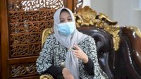 Kabupaten Sinjai Disebut Darurat Korupsi, Ini Tanggapan Wabup Andi Kartini Ottong