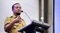 Launching Aplikasi Purnabakti, Plt Gubernur Apresiasi Inovasi BKD Sulsel