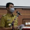 Bupati ASA Buka Rakor Tahap I Program Smart Kampung