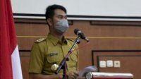 Bupati ASA Buka Rakor Tahap I Program Smart Kampung