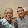 AHY Tidak Pilih IAS, Ullah Kembali Pimpin Partai Demokrat Sulsel