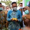 Kementan-IFAD Jadikan Bantaeng Implimentasi Wirausaha Muda Pertanian