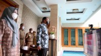 Peringati Harganas Danny Target Zero Stunting Hingga 2024 dengan Libatkan Detektor Makassar Recover
