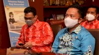Pemkab Bantaeng Raih Tiga Penghargaan di HARGANAS ke-28