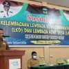 Basmin Ingin Kades Selalu Hadir Jadi Contoh Ditengah Masyarakat