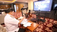 Jadi Penguji di Bappenas, Abdul Hayat Apresiasi Inovasi Rosfiah Arsal