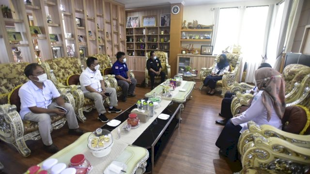 BMKG Wilayah IV Makassar rencananya akan menggelar Sekolah Lapangan Geofisika (SLG) di Luwu Utara. Selain mengedukasi masyarakat terkait mitigasi bencana, juga untuk meningkatkan kesiapsiagan masyarakat saat menghadapi bencana alam.