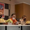 BPBD Luwu Gelar Sosialisasi Penanganan Darurat Bencana