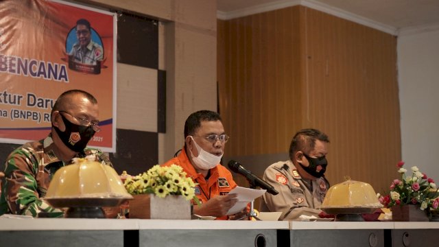 Dalam meningkatkan pemahaman dan kesiapsiagaan dalam menghadapi bencana terutama untuk warga atau daerah yang sering terdampak bencana.