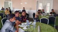 Ketua DPRD Sinjai Lukman H Aras Gelar Bimtek di Makassar, Diikuti 29 Anggota Dewan