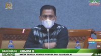 Mitra MB Minta Menpora Fasilitasi Kongres Bersama KNPI