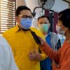 Waketum DPP Ahmad Dolly Tegaskan Partai Golkar Harus Menang Pada Kontestasi Politik 2024 di Sulsel