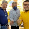 Menuju 2024, Ahmad Dolly Ketemuan dengan KAHMI Sulsel, Ni’matullah: Kita di HMI ‘Baku Atur-atur’ Lintas Partai