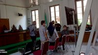 Edy Rahmat Akui Beri Uang Rp330 Juta ke Pegawai BPK