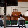 Irfandi Sebut Edy Rahmat Berpindah -Pindah Mobil Sebelum Ditangkap KPK