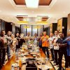 14 DPC Solid Dukung IAS Rebut Kursi Ketua PD Sulsel