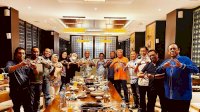 14 DPC Solid Dukung IAS Rebut Kursi Ketua PD Sulsel