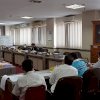 Raker Bersama Dinkes, Komisi E MInta RS Segera Bayarkan Intensif Nakes