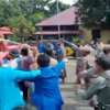 Didemo 100 Hari Kerjanya, Bupati Bulukumba Andi Utta Mengamuk, Menendang: Siapa Bakar Ban?
