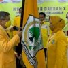 Kepada Andi Kartini, TP: Harga Mati, Golkar Sinjai Harus Rebut Bupati 2024, dan Tambah Delapan Kursi di DPRD