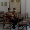Plt Gub Sulsel dan Eks Pj Walkot Makassar Diperiksa dalam Sidang Terdakwa NA