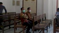 Plt Gub Sulsel dan Eks Pj Walkot Makassar Diperiksa dalam Sidang Terdakwa NA