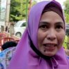 Bagikan Sembako Baznas, Warga Apresiasi Bupati ASA