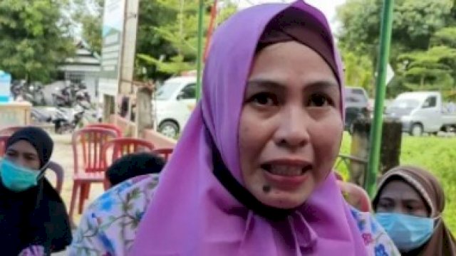 Warga Sinjai.