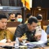 DPRD Sinjai Setujui RPJMD 2018-2023 Menjadi Perda, Irwan Suaib: Pandemi Mengubah Regulasi Kita