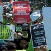 BEM SI Ultimatum Jokowi untuk Batalkan TWK Novel dkk, Ferdinand: Mie Instan, Jangan Seenaknya!