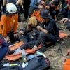 150 Tim SAR Gabungan Turun, Pendaki Perempuan yang Hilang 3 Hari di Gunung Abbo Maros Ditemukan