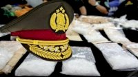 Anggota Polisi Berpangkat Bripda Ditangkap Sat Narkoba Polres Sinjai