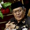 Kepala Dinas PU dan Mantan Bupati Bulukumba Dihadirkan dalam Sidang Nurdin Abdullah