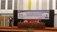 RL Dorong Pemerataan Pendidikan di Kota Makassar